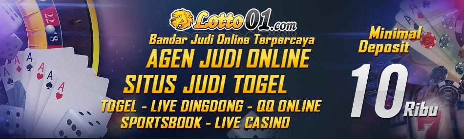 situs judi online